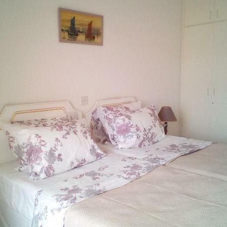 Limnaria West Park Apartment Paphos ภายนอก รูปภาพ