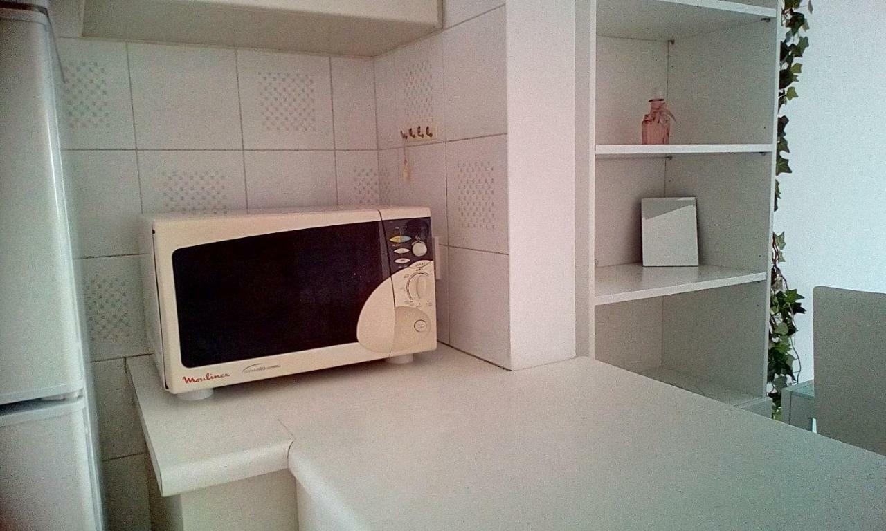 Limnaria West Park Apartment Paphos ภายนอก รูปภาพ