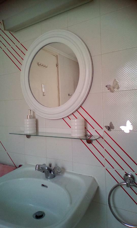 Limnaria West Park Apartment Paphos ภายนอก รูปภาพ