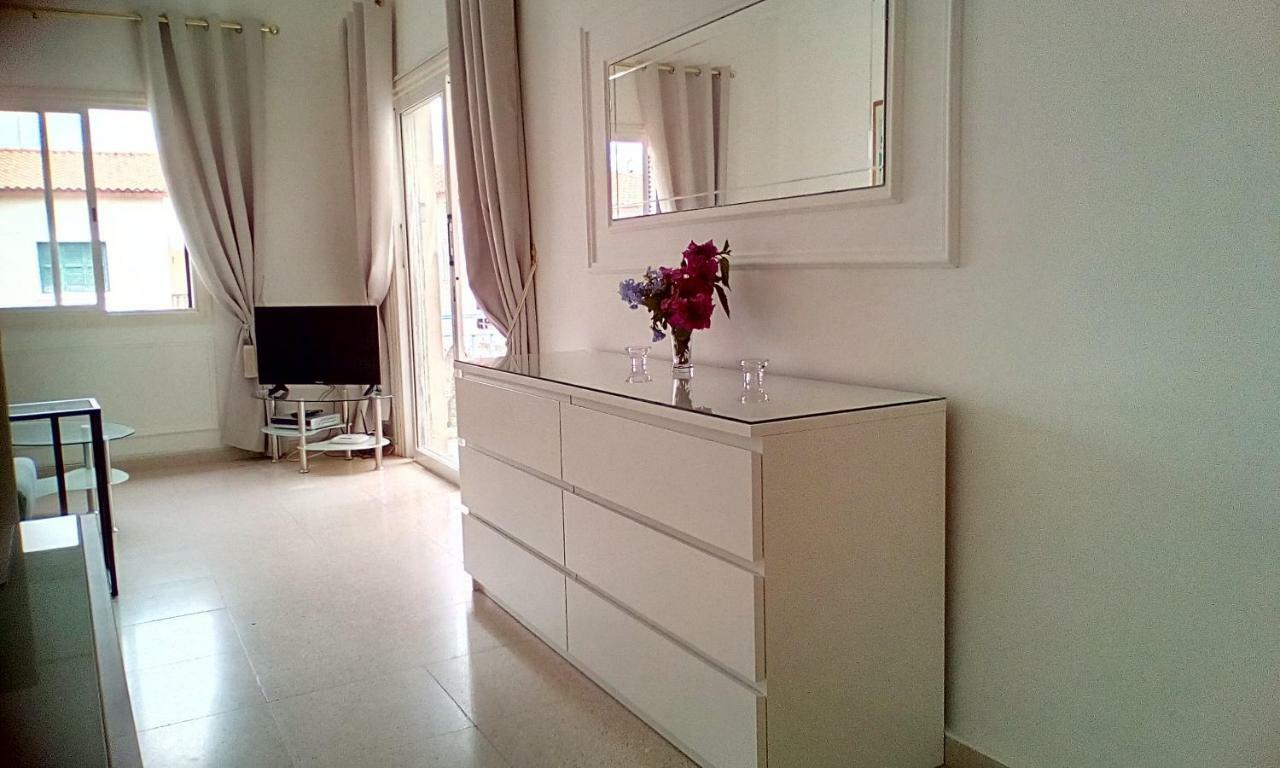 Limnaria West Park Apartment Paphos ภายนอก รูปภาพ