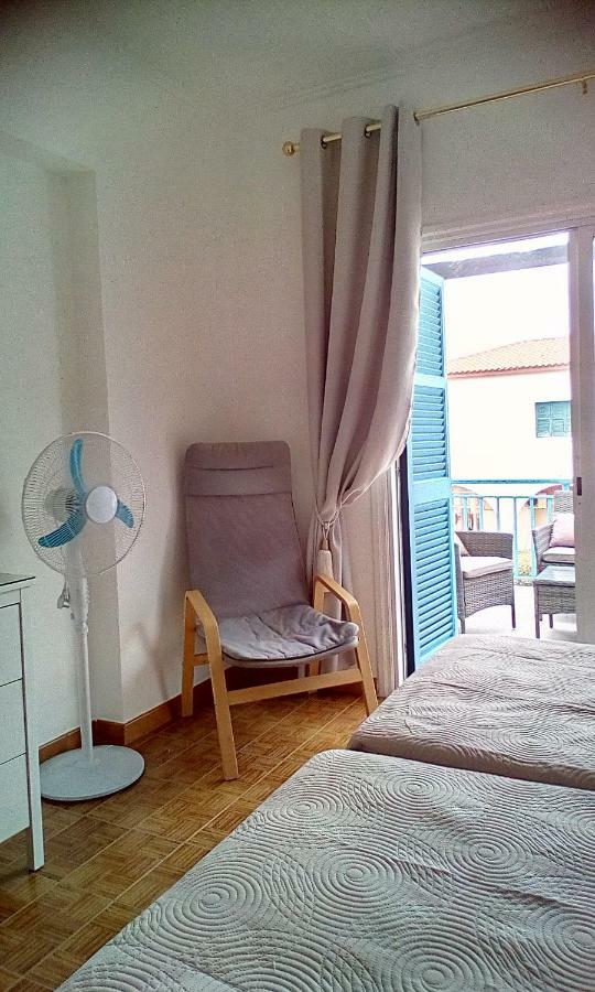 Limnaria West Park Apartment Paphos ภายนอก รูปภาพ