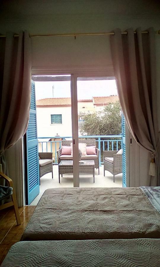 Limnaria West Park Apartment Paphos ภายนอก รูปภาพ