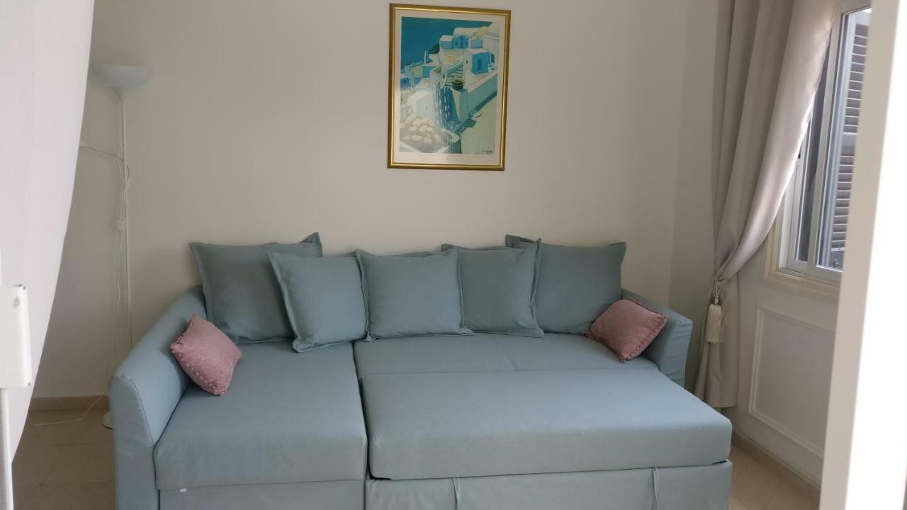 Limnaria West Park Apartment Paphos ภายนอก รูปภาพ