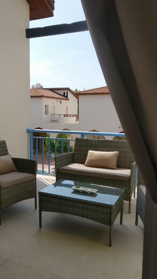 Limnaria West Park Apartment Paphos ภายนอก รูปภาพ